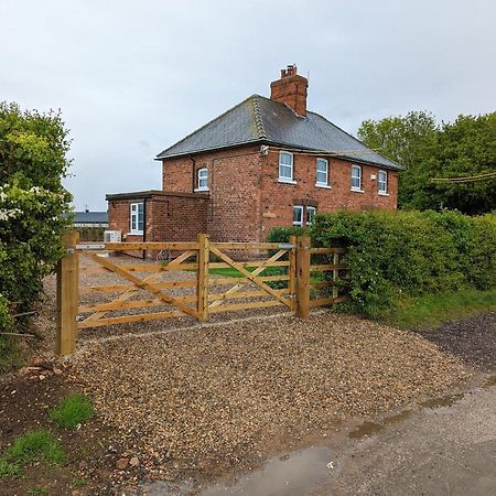 2 Lane End Cottages Кингстън ъпон Хъл Екстериор снимка