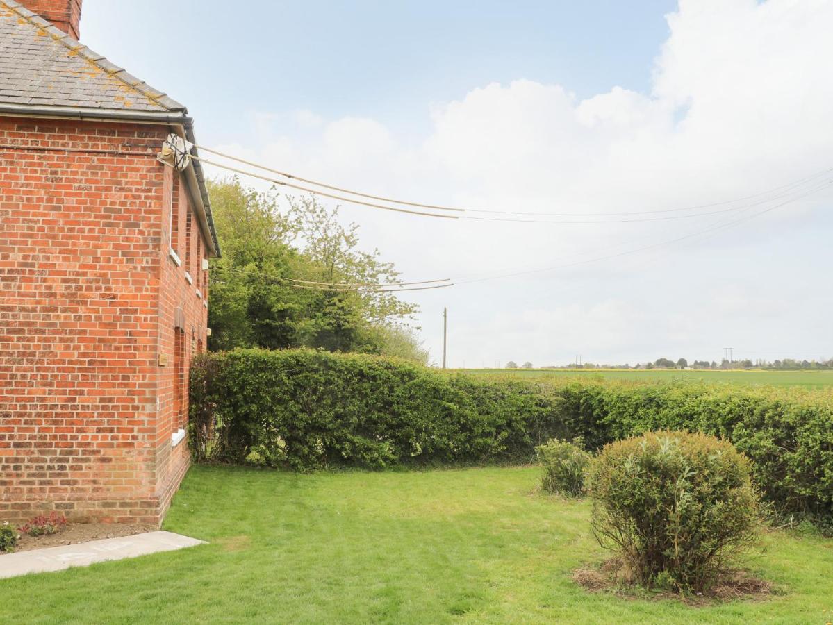 2 Lane End Cottages Кингстън ъпон Хъл Екстериор снимка